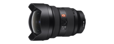 ソニー　FE12-24 mm F2.8 GM SEL1224GM Sony SEL1224GM Wide-angle Zoom Lens 12-24mm f/2.8 FE GM for